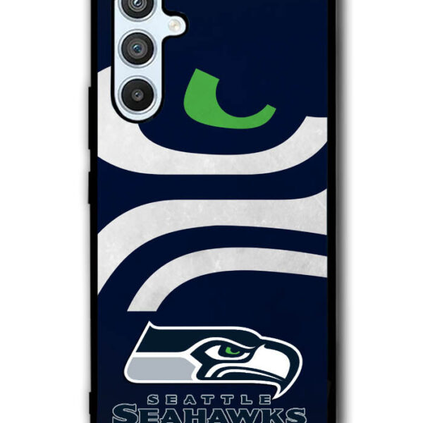 Seattle Seahawks Nfl Google Samsung Galaxy A54 5G Case CT0869