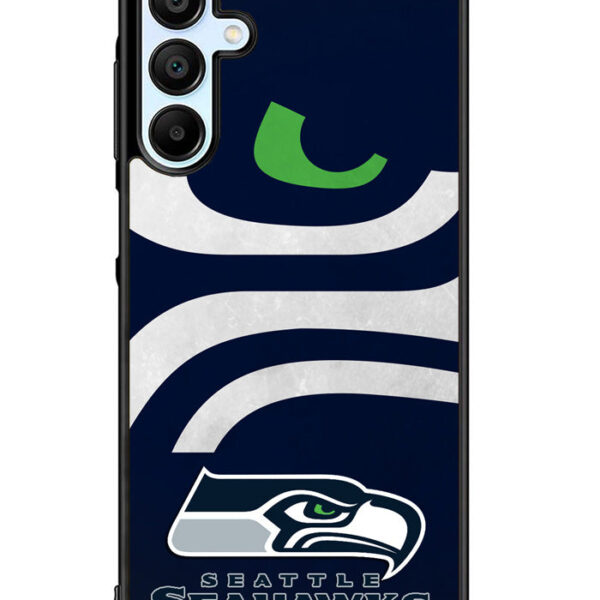 Seattle Seahawks Nfl Samsung Galaxy A15 5G Case CT0869