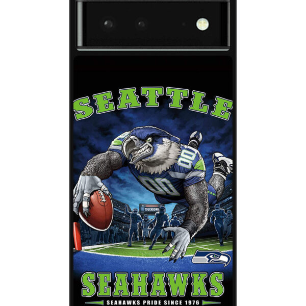 Seattle Seahawks Pride Since 1976 Google Pixel 6 Case CT0731