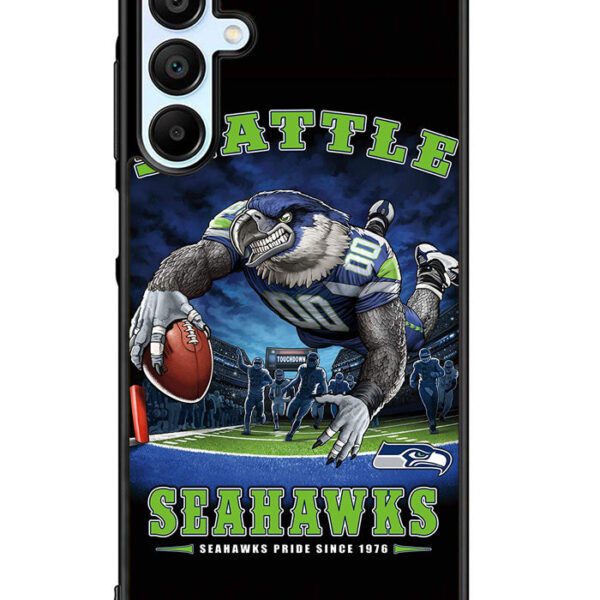 Seattle Seahawks Pride Since 1976 Samsung Galaxy A15 5G Case CT2582