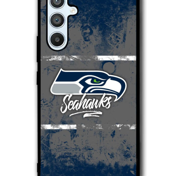 Seattle Seahawks Samsung Galaxy A54 5G Case CT9546