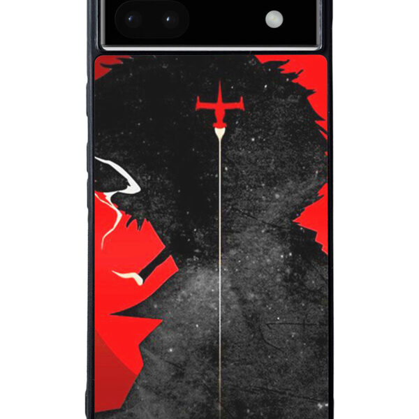 See You Space Cowboy Bebop Google Pixel 6A Case CT6570