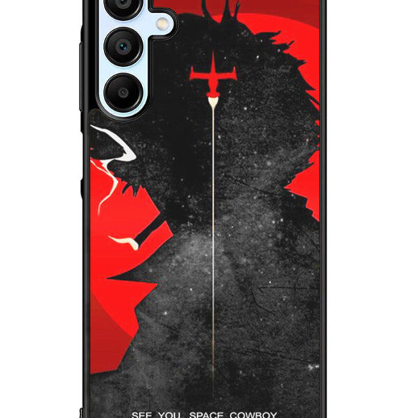 See You Space Cowboy Bebop Samsung Galaxy A15 5G Case CT7575