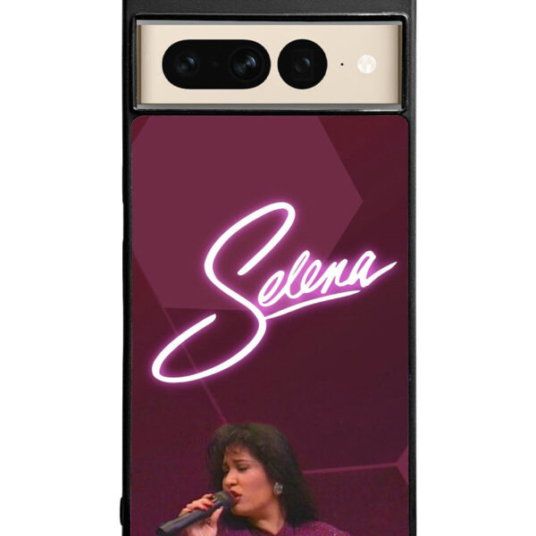Selena Google Pixel 7 Pro Case CT0734