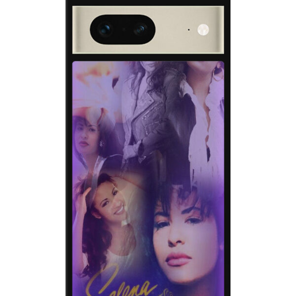 Selena Quintanilla Google Google Pixel 7 Case CT1038