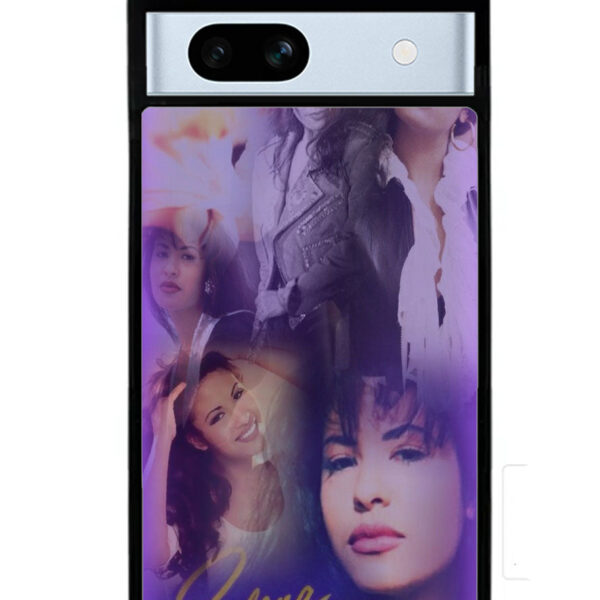 Selena Quintanilla Google Pixel 7A Case CT1038