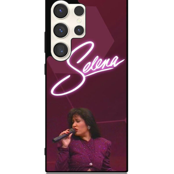 Selena Samsung Galaxy S24 Ultra Case CT2585