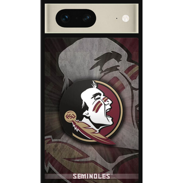 Seminoles Google Pixel 7 Case CT5780
