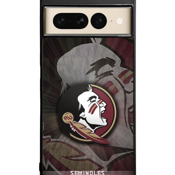 Seminoles Google Pixel 7 Pro Case CT5780