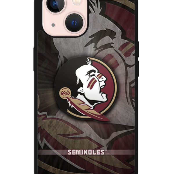 Seminoles iPhone 13 Mini Case CT5780