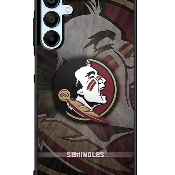 Seminoles Samsung Galaxy A15 5G Case CT5780
