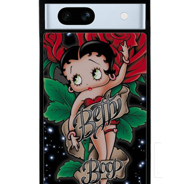 Senku Ishigami dr Stone Google Pixel 7A Case CT7199