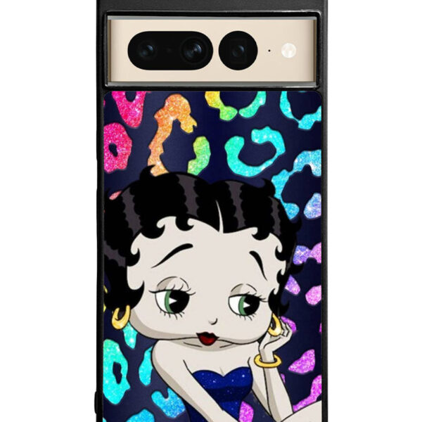 Senku Ishigami Google Pixel 7 Pro Case CT7200