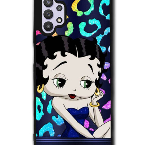 Senku Ishigami Samsung Galaxy A32 5G Case CT7200