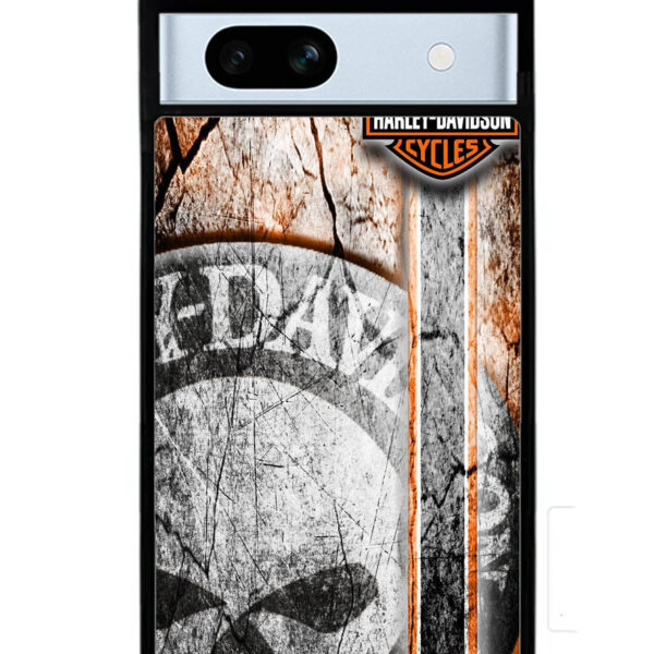 Sfondi Harley Davidson Google Pixel 7A Case CT2588