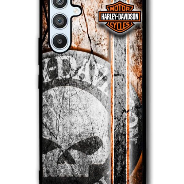 Sfondi Harley Davidson Samsung Galaxy A54 5G Case CT2588