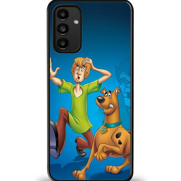 Shaggy And Scooby Run Samsung Galaxy A13 5g Case CT0743
