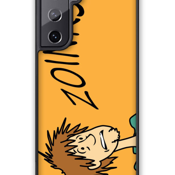 Shaggy Samsung Galaxy S21 5G Case CT0744