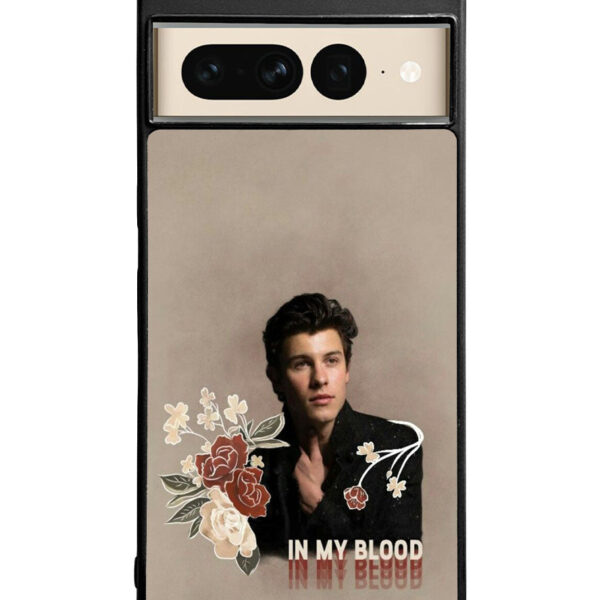 shawn mendes album Google Google Pixel 7 Pro Case CT1004