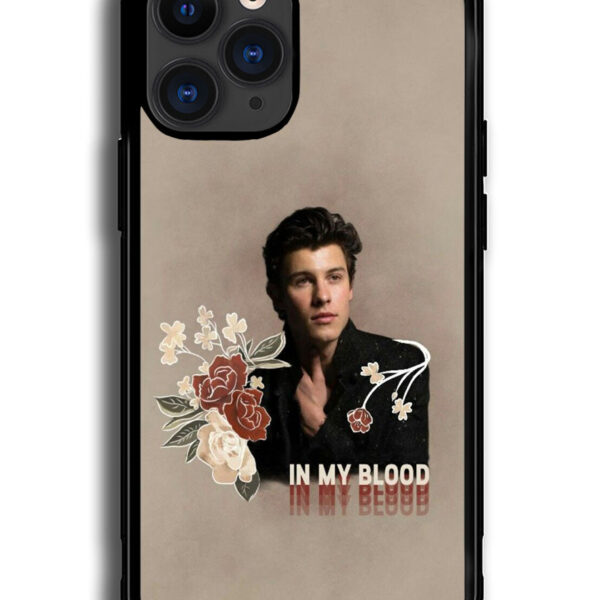 shawn mendes album Google iPhone 13 Pro Max Case CT1004