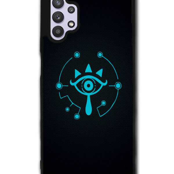 Sheikah Slate Samsung Galaxy A32 5G Case CT0700