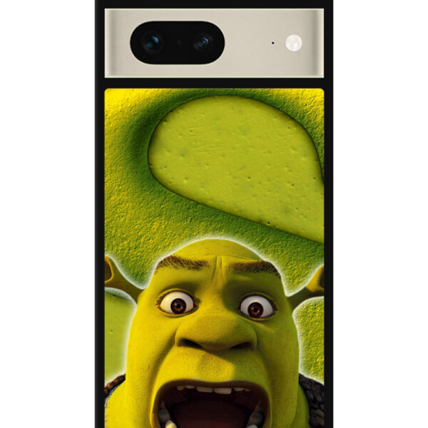 shrek Google Pixel 7 Case CT1144
