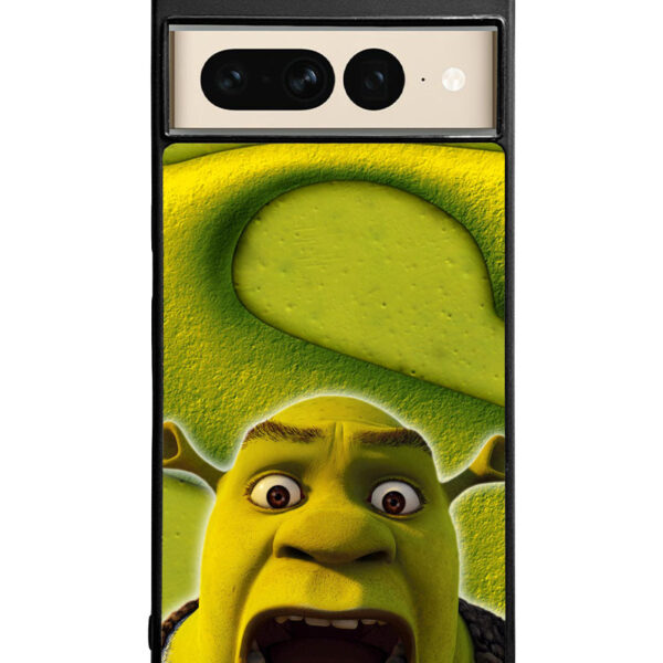 shrek Google Pixel 7 Pro Case CT1144