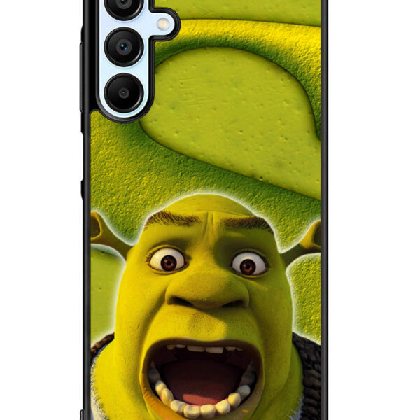 shrek Samsung Galaxy A15 5G Case CT1144