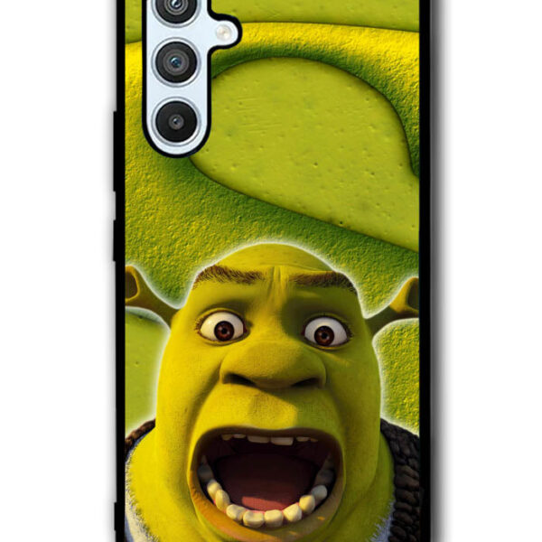 shrek Samsung Galaxy A54 5G Case CT1144