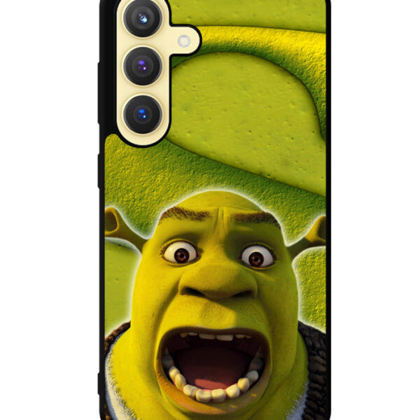 shrek Samsung Galaxy S24 Plus Case CT1144