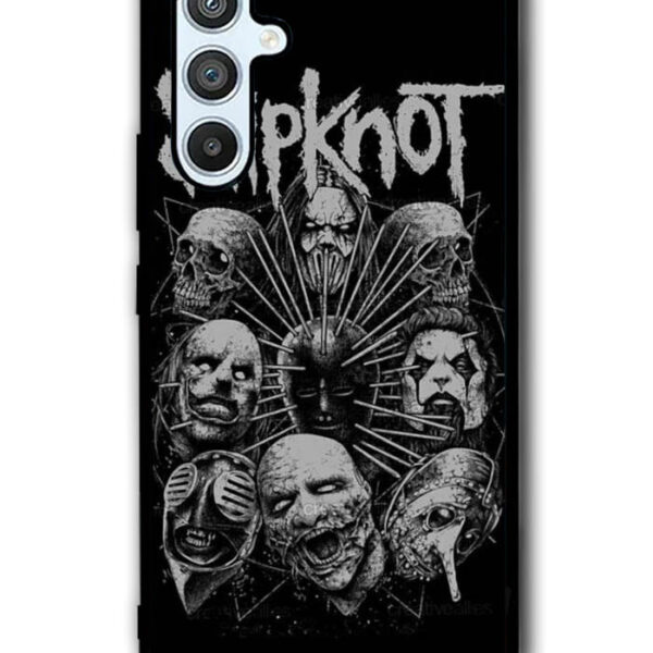Slipknot Band Samsung Galaxy A54 5G Case CT9816