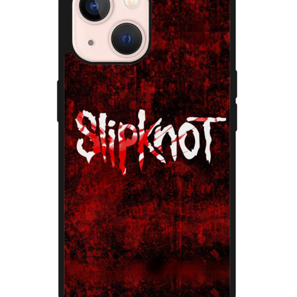 Slipknot Blood Google iPhone 13 Case CT0004