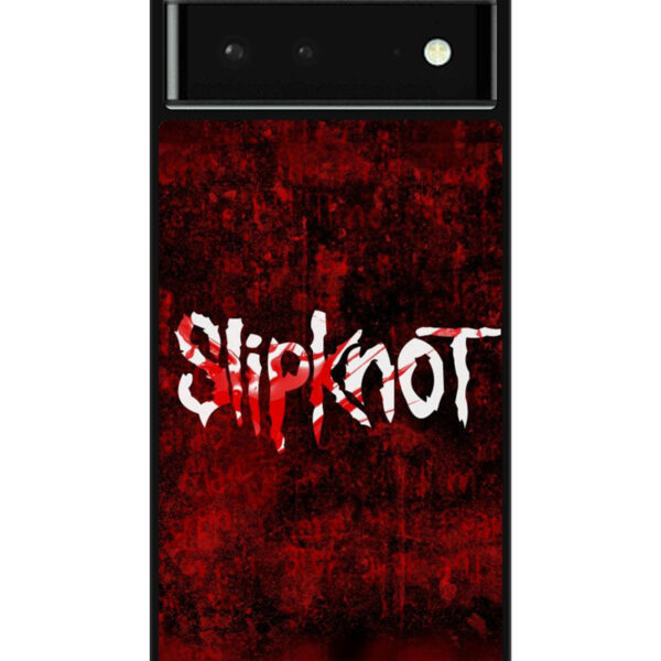 Slipknot Blood Google Pixel 6 Case CT0004
