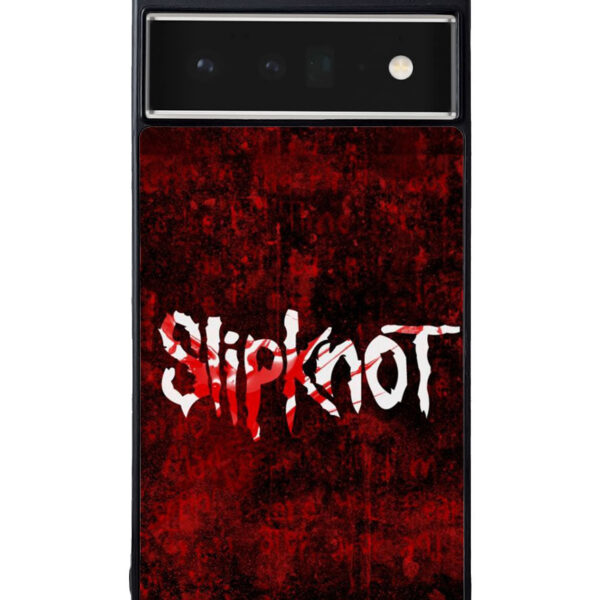 Slipknot Blood Google Pixel 6 Pro Case CT0004