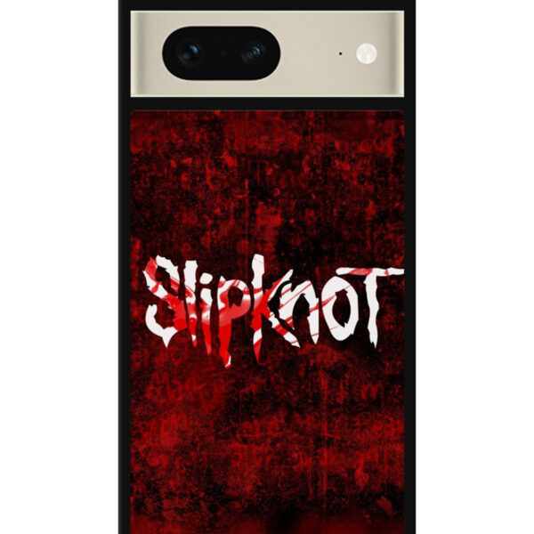 Slipknot Blood Google Pixel 7 Case CT0004