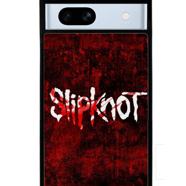 Slipknot Blood Google Pixel 7A Case CT0004