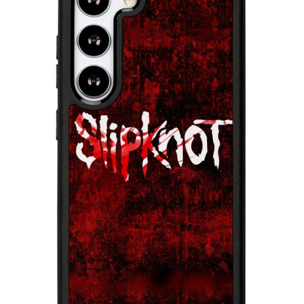 Slipknot Blood Google Samsung Galaxy S23 5G Case CT0004