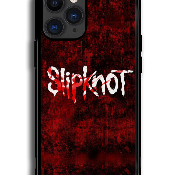 Slipknot Blood iPhone 13 Pro Max Case CT0004
