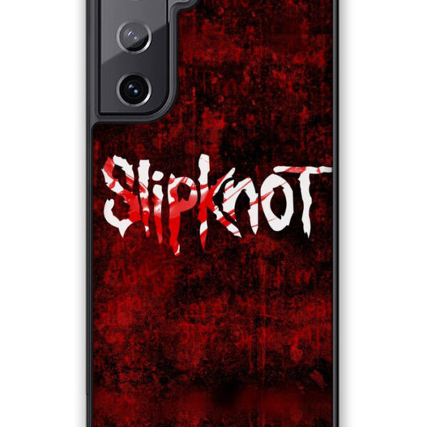 Slipknot Blood Samsung Galaxy S21 FE 5G Case CT0004