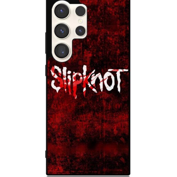 Slipknot Blood Samsung Galaxy S24 Ultra Case CT0004