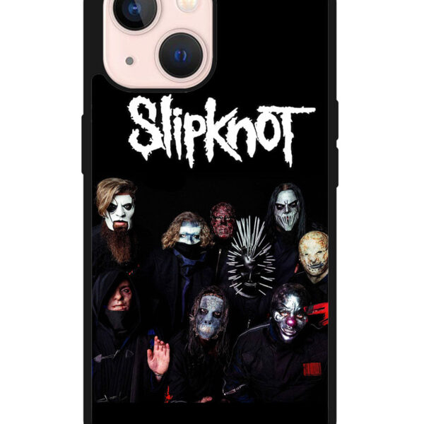 Slipknot iPhone 13 Mini Case CT9803