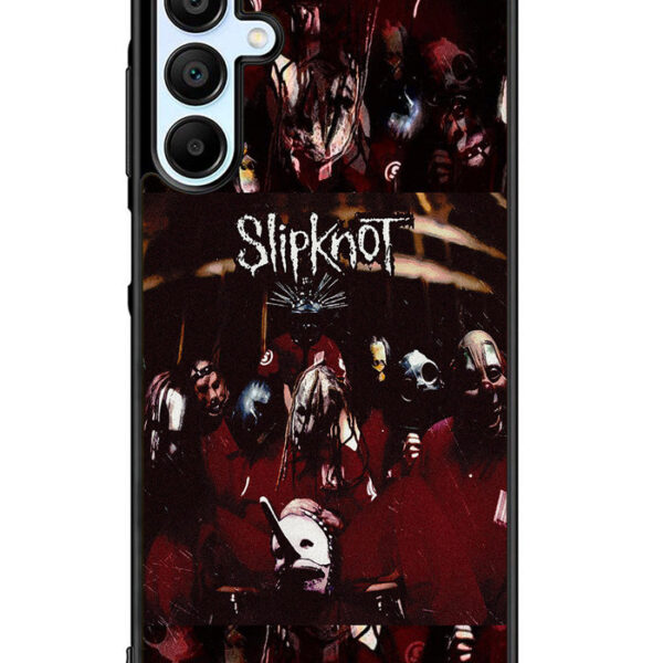 Slipknot Samsung Galaxy A15 5G Case CT9820