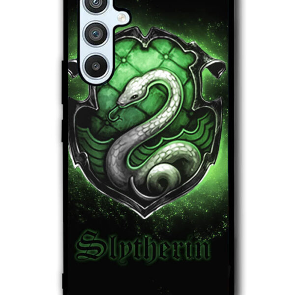 Slytherin Logo Samsung Galaxy A54 5G Case CT2575
