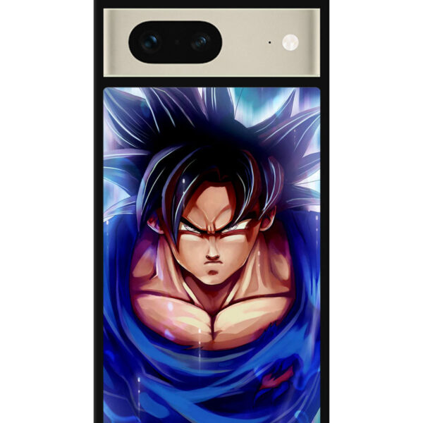 Son Goku Google Pixel 7 Case CT9089