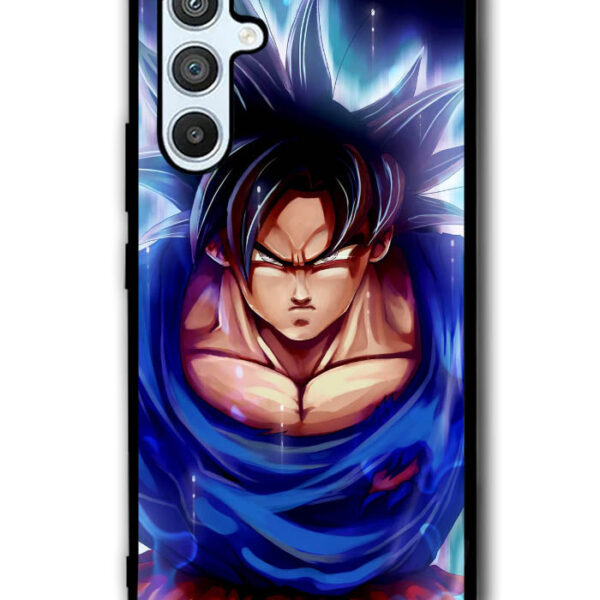 Son Goku Samsung Galaxy A54 5G Case CT9089