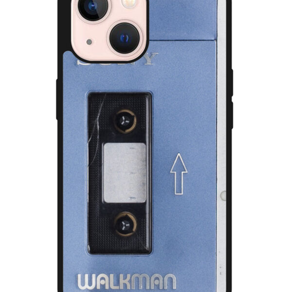 Sony Walkman iPhone 13 Mini Case CT0645