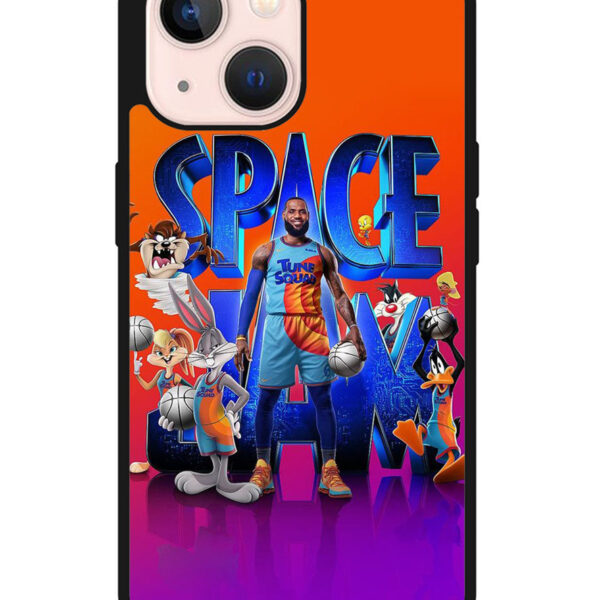 Space Jam iPhone 13 Case CT8778