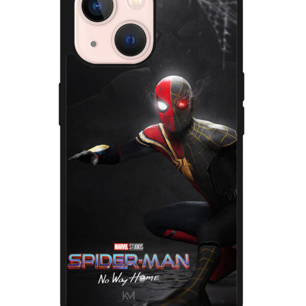 Spider Man Marvel iPhone 13 Case CT8643
