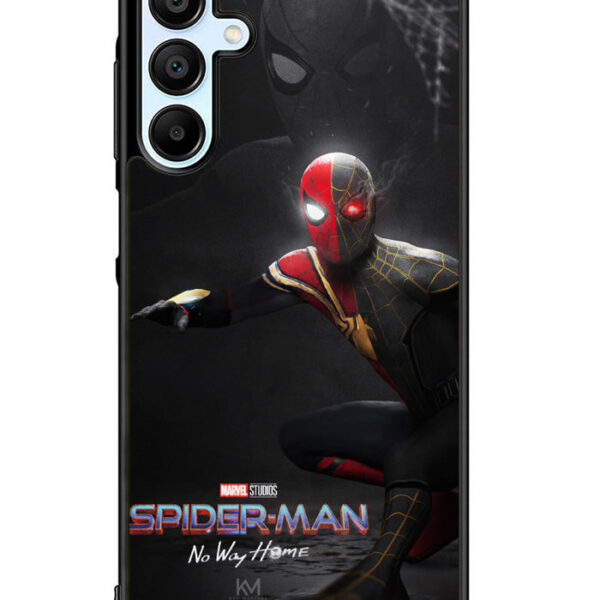 Spider Man Marvel Samsung Galaxy A15 5G Case CT8643