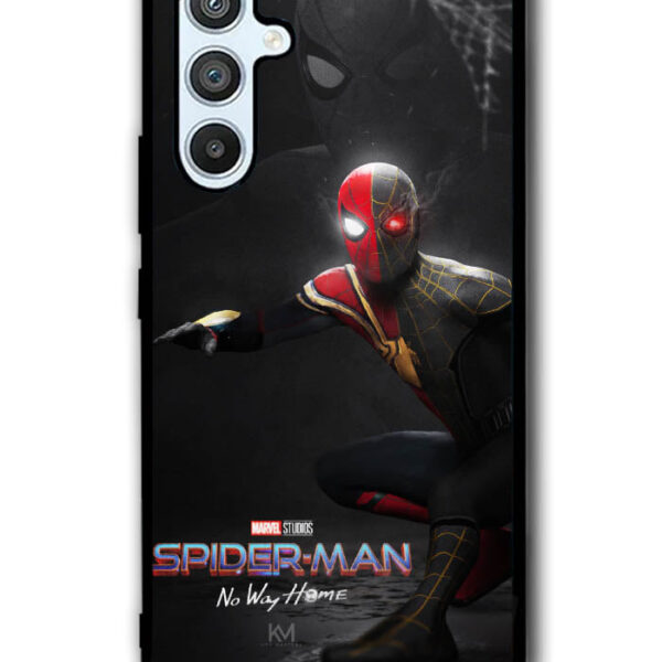 Spider Man Marvel Samsung Galaxy A54 5G Case CT8643